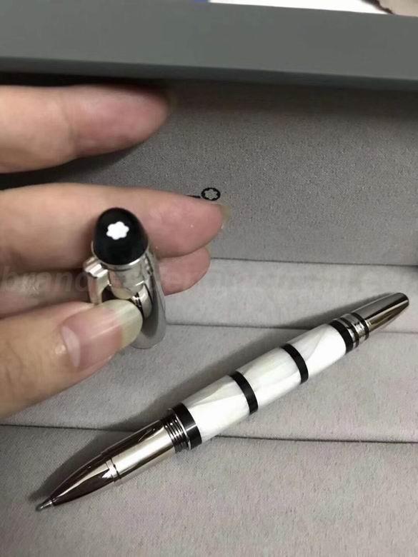 Mont Blanc Pens 137